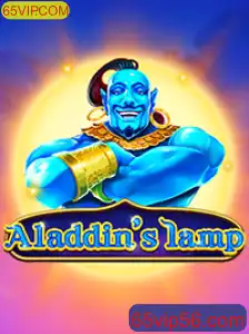 Descubra a Magia do Jogo Aladdinslamp e 65VIP.COM