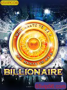 Descubra o Fascinante Mundo de Billionaire e a Plataforma 65VIP.COM
