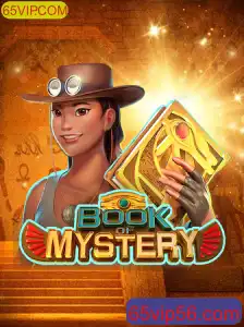 Descubra os Segredos de BookofMystery no Mundo dos Jogos Online