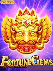 Explorando o Fascinante Mundo de FortuneGems