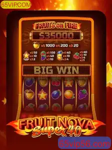 Explorando o Fascinante Mundo de FruitNovaSuper40: Regras e Estratégias