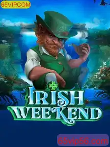 Explorando o IrishWeekend: Um Mergulho nas Regras e Dinâmicas do Jogo