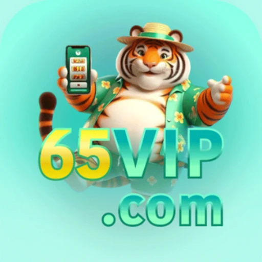 65VIP.COM Logo