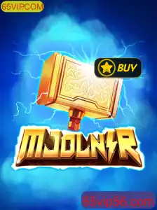 Explorando o Jogo Mjolnir: Um Mergulho nas Mecânicas e História
