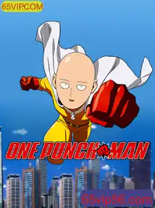 OnePunchMan: A Nova Experiência de Jogo com 65VIP.COM