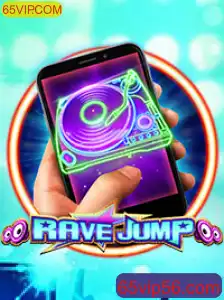 Explorando o Jogo RaveJumpmobile e a Palavra-Chave 65VIP.COM