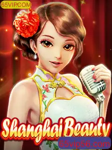 Descubra o Fascinante Mundo do Jogo ShanghaiBeauty