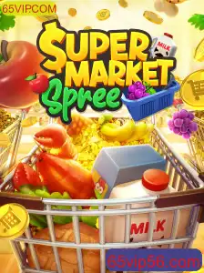 Descubra o Fascinante Mundo do Jogo SupermarketSpree