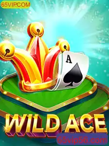Descubra 'WildAce': O Novo Fenômeno no Mundo dos Jogos